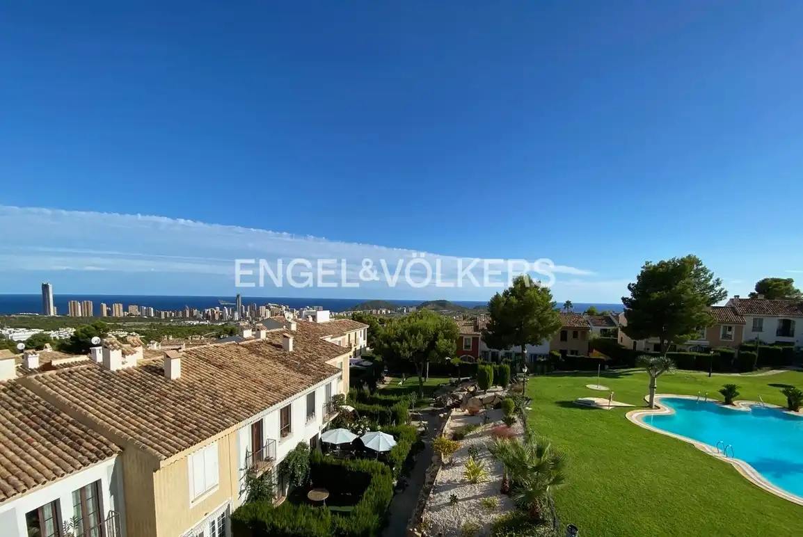 Adossat amb piscina en venda a Calle Isla de Lanzarote 3, imagen 25