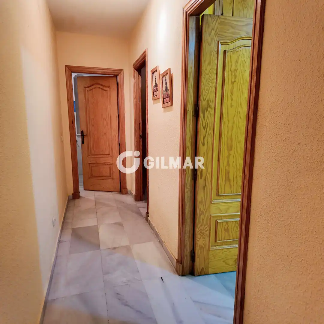 Bajo con terraza en venta en Benamara - Atalaya, imagen 13