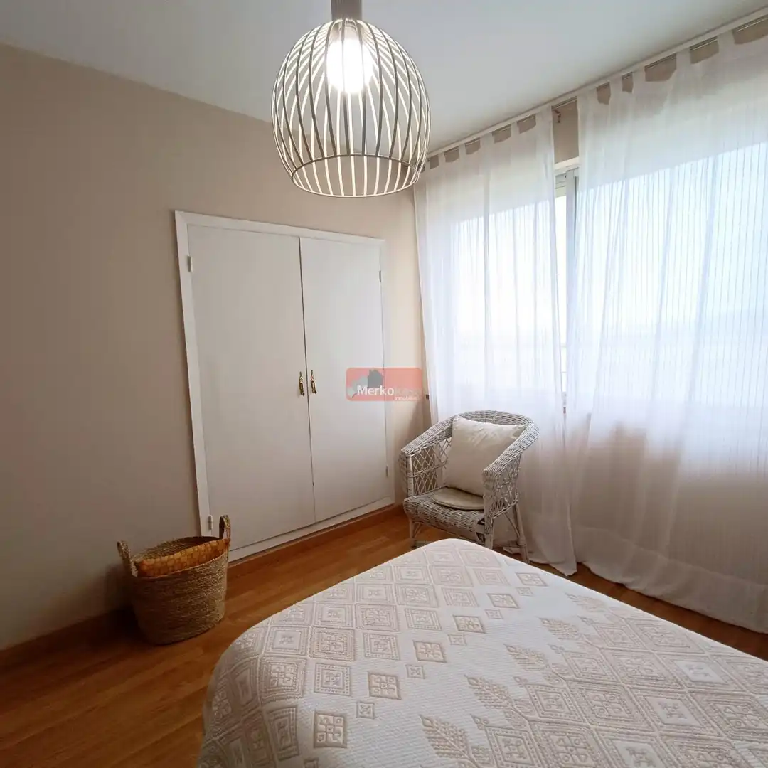 Flat for rent in Foz