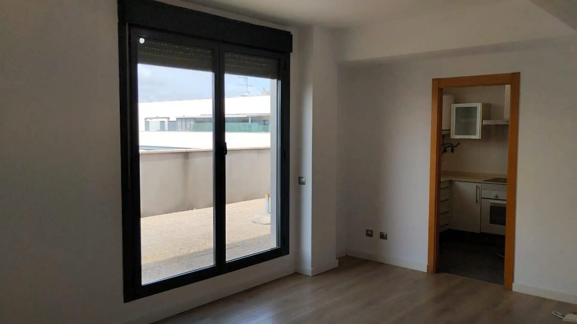 Dormitori de Àtic de lloguer en Paiporta amb Aire condicionat, Calefacció i Parquet