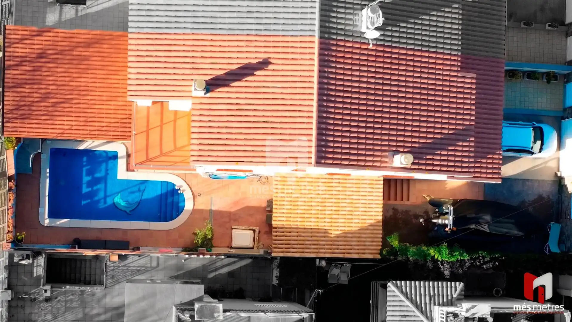 House with pool for sale in Centre, imagen 2
