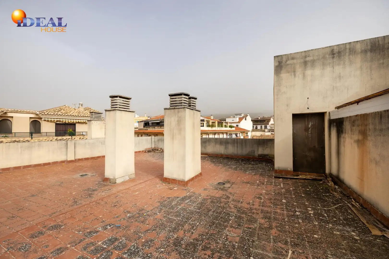 Piso con terraza en venta en Calle GONZALO DE BERCEO, imagen 26