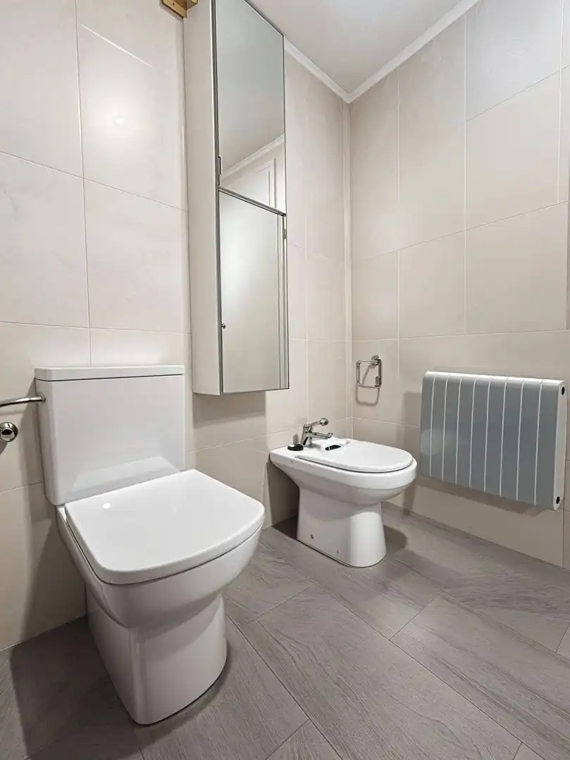 Appartamento con terrazza in vendita a Calle ESPRONCEDA, imagen 25