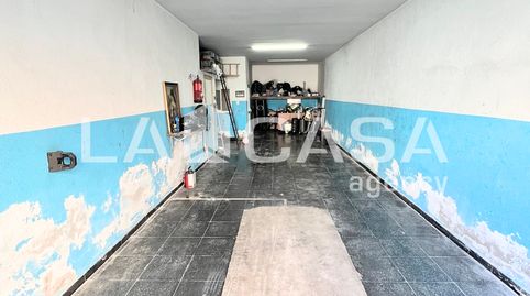 Foto 4 von Geschaftsraum zum Verkauf in Llefià, Badalona