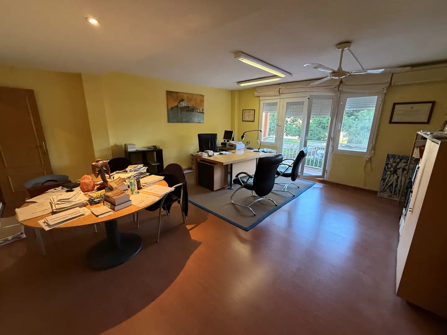 Wohnung zum Verkauf in Peñíscola / Peníscola mit Klimaanlage, Heizung und Terrasse