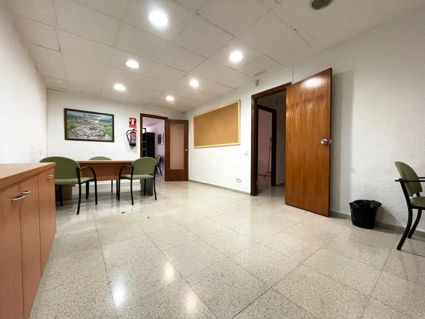 Büro zum Verkauf in Benidorm mit Klimaanlage