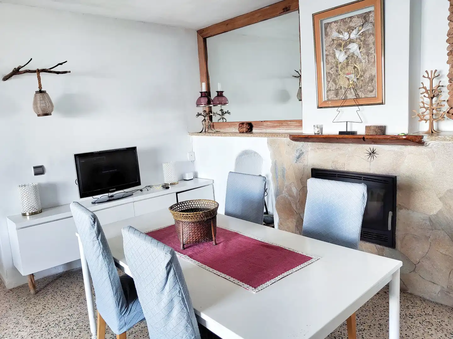 Detached house with terrace for sale in Serra Brava, imagen 47