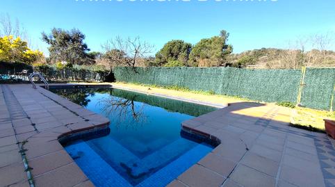 Foto 2 de Casa adosada en venda a Carrer Breda, 4, Mas Altaba - El Molí, Maçanet de la Selva