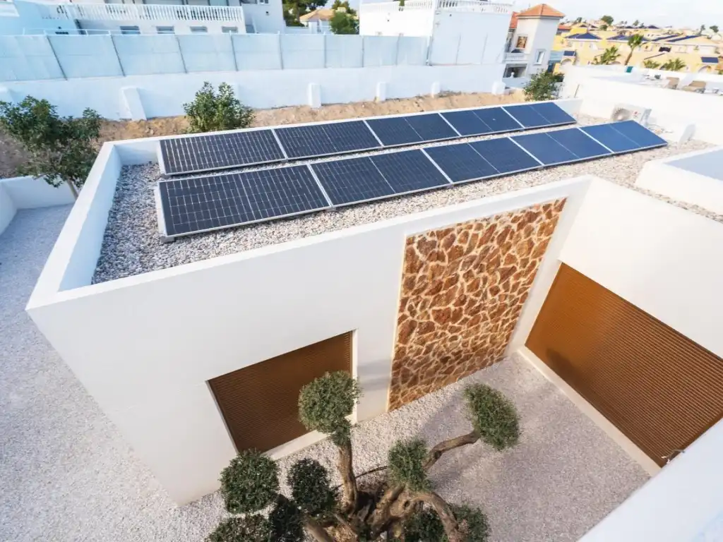 Casa amb piscina en venda a Benejúzar, imagen 31