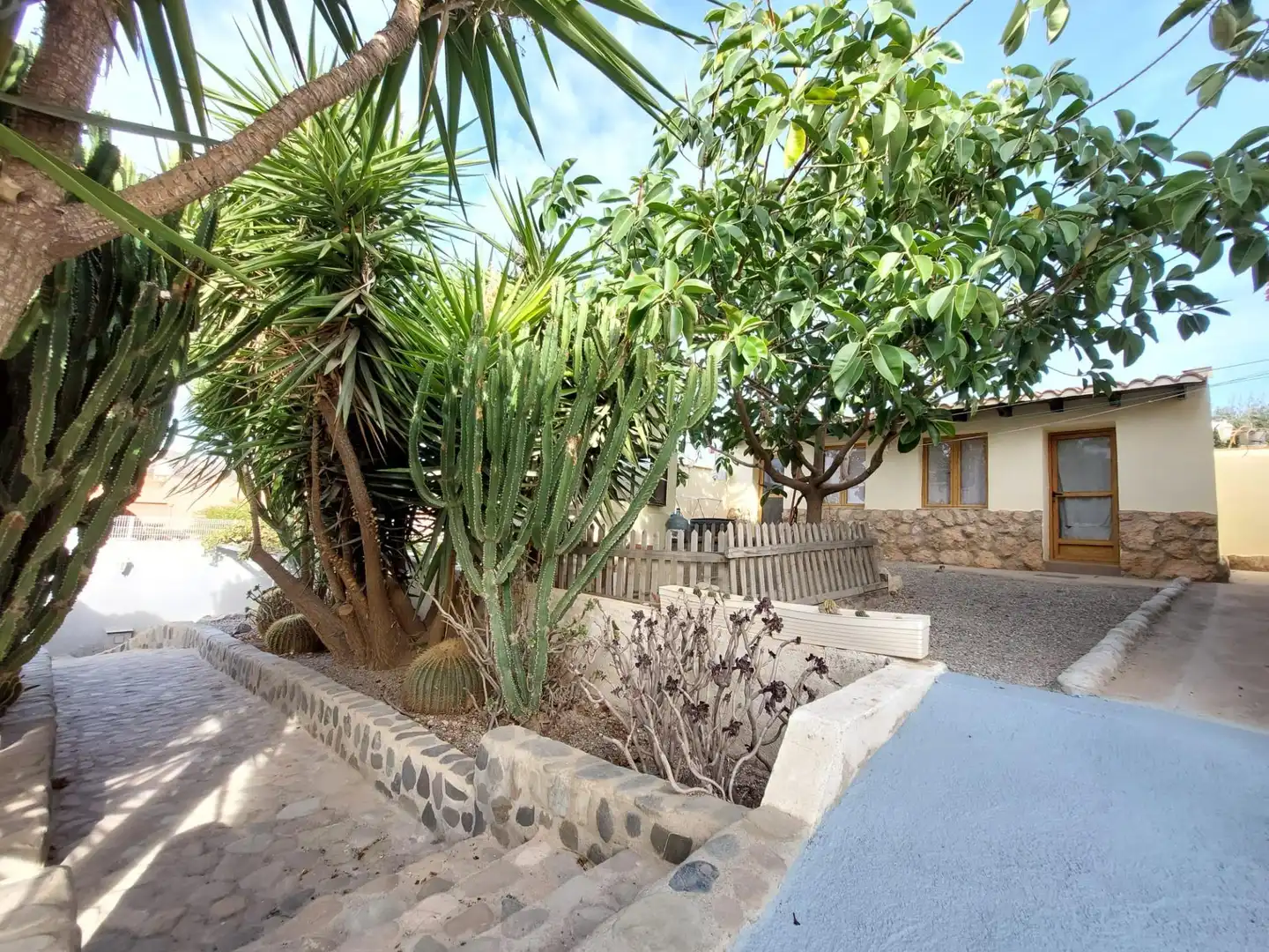 Casa rustica con piscina in vendita a Tébar - Los Arejos, imagen 72