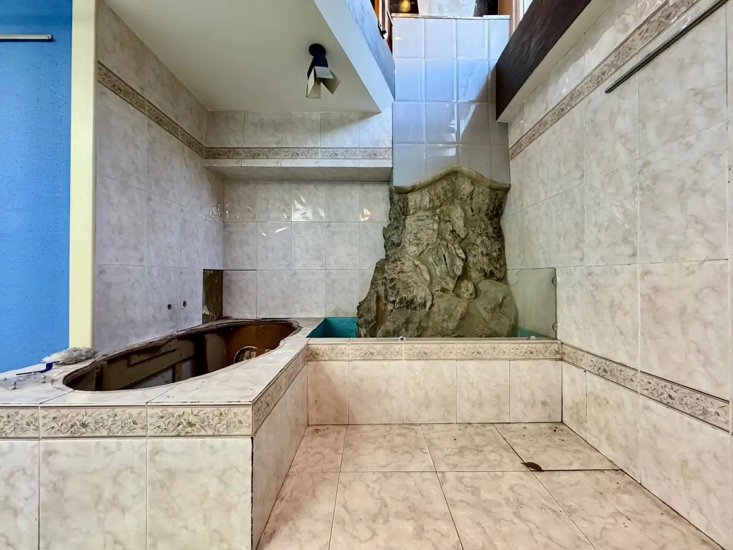Baño de Local en venta en Tolosa