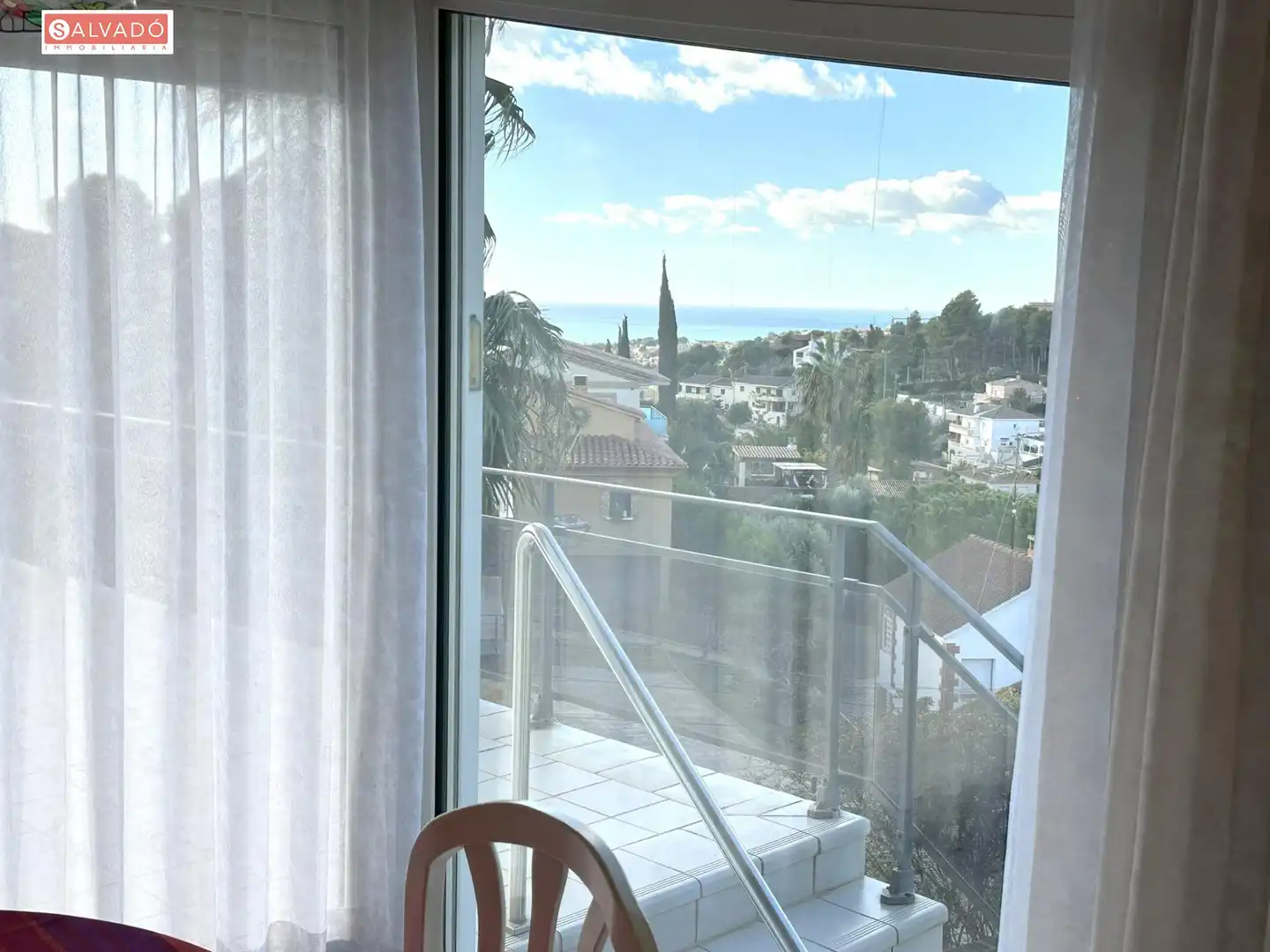 Chalet con terraza en venta en Segur de Dalt, imagen 25