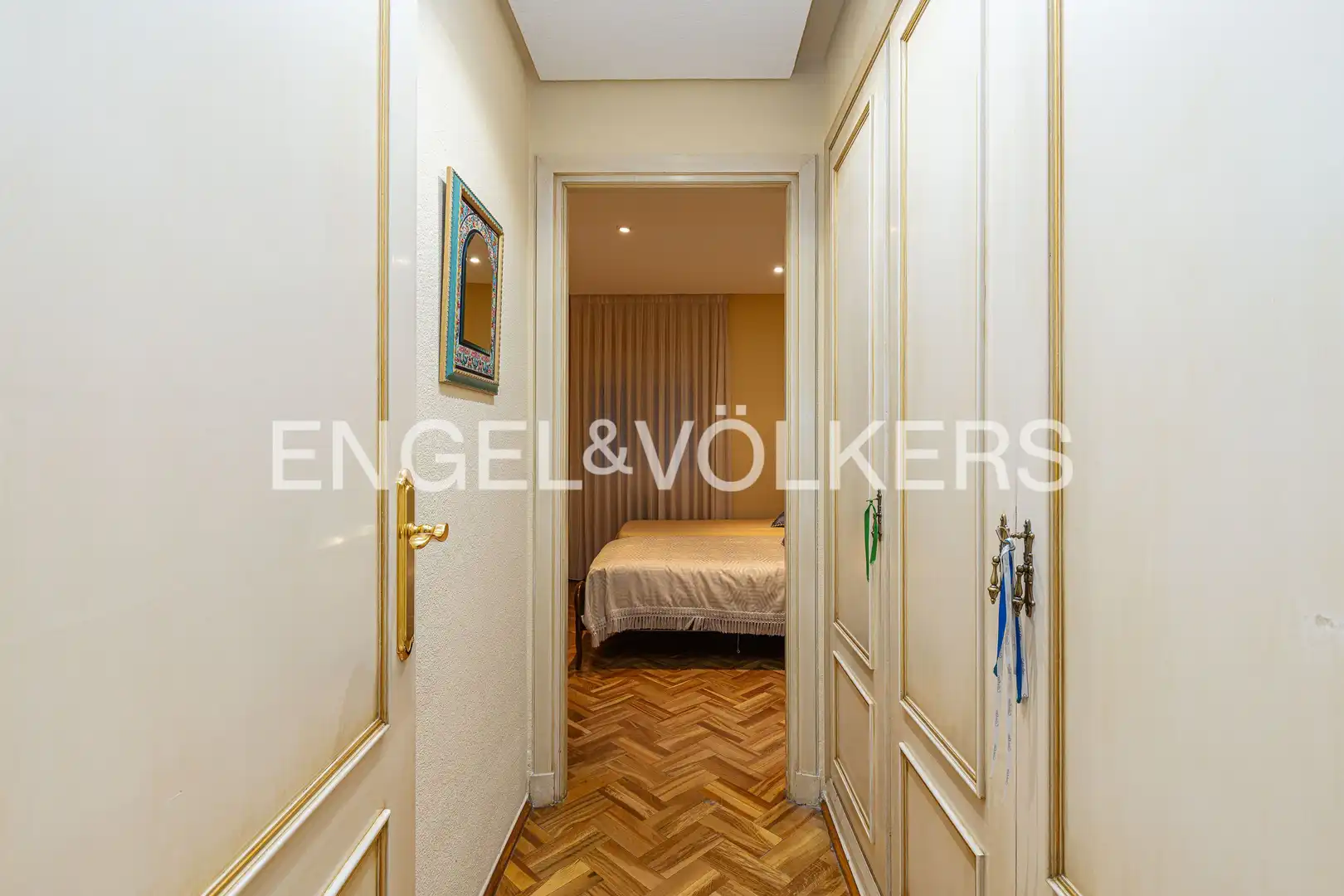 Flat for sale in Calle de Bravo Murillo, Berruguete