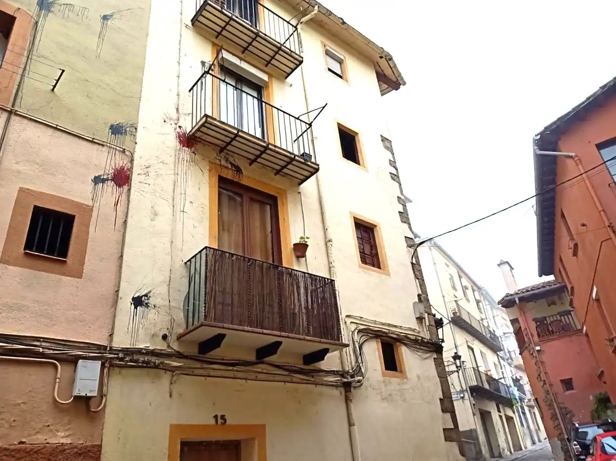 Appartement à vendre à Pietat