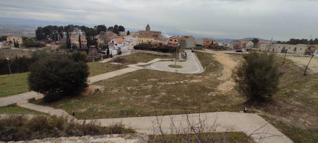 Terreno residencial en Venta en Avinyonet del Penedès
