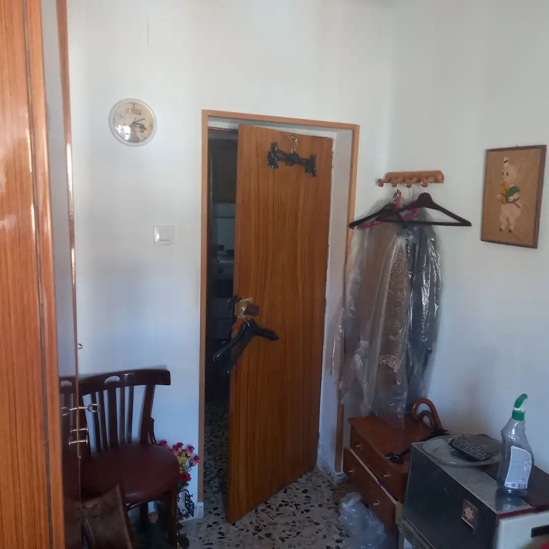 Flat for sale in Toledo  with Terrace and Furnished