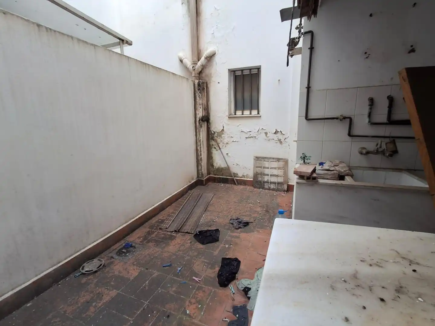 Piso en venta en Sollana con Terraza y Balcón