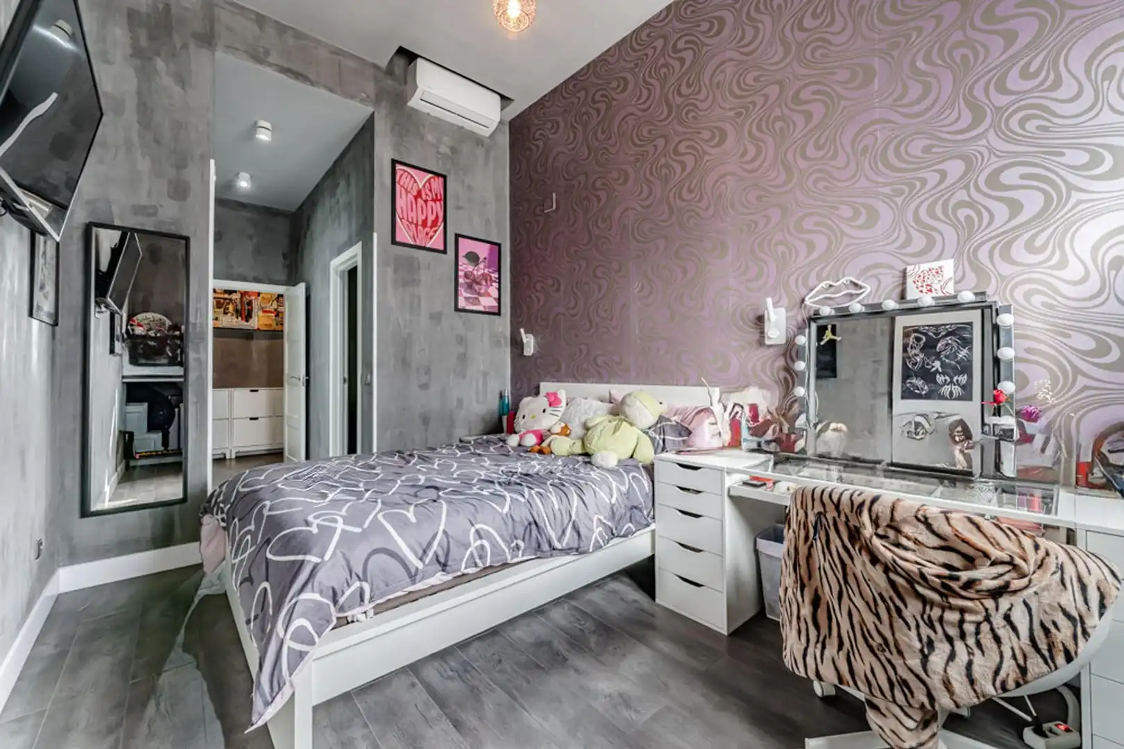 Erdgeschosswohnung mit Aufzug zum Verkauf in Calle ALEJANDRO SANCHEZ, imagen 8
