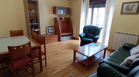 Foto 4 de Piso en venta en Casco Antiguo, Zamora