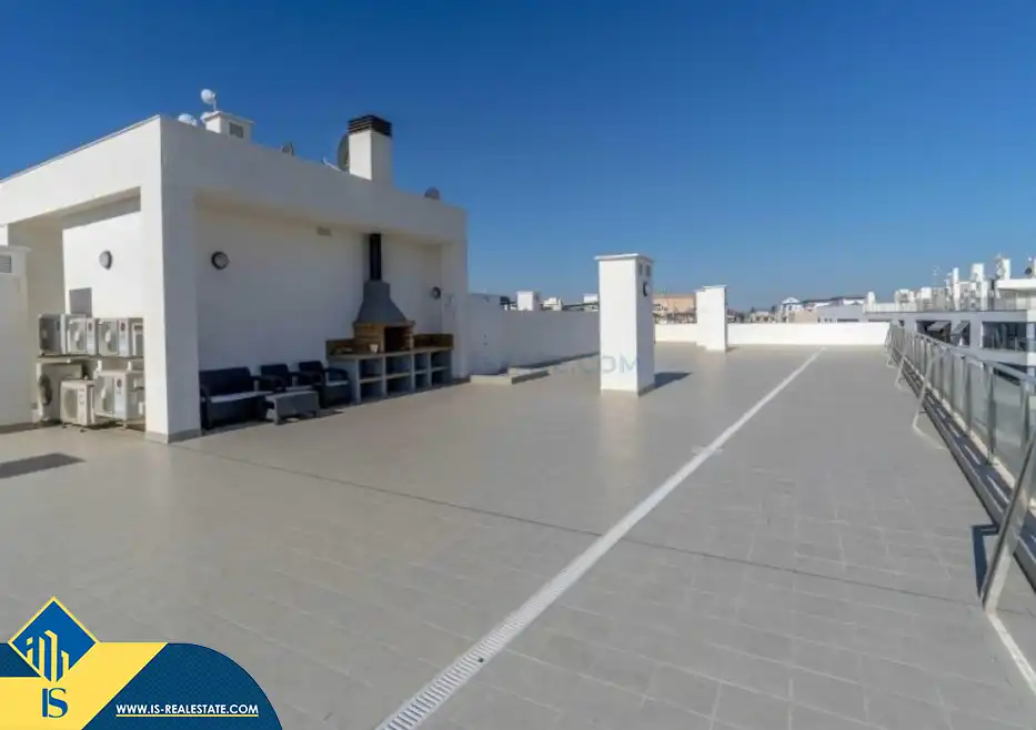 Pis amb piscina en venda a La Mata, imagen 10
