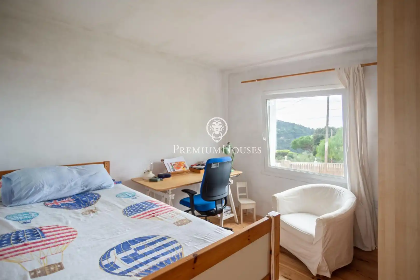Casa con terraza en venta en Sant Cebrià de Vallalta, imagen 22
