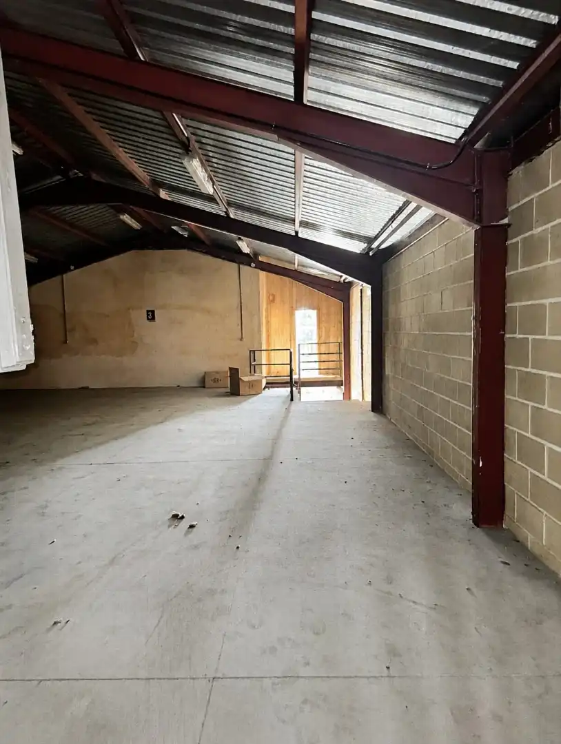 Nave industrial en venta en Becerril de la Sierra, Madrid