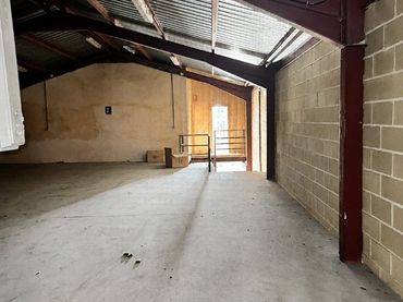 Nave industrial con ascensore in vendita a Becerril de la Sierra