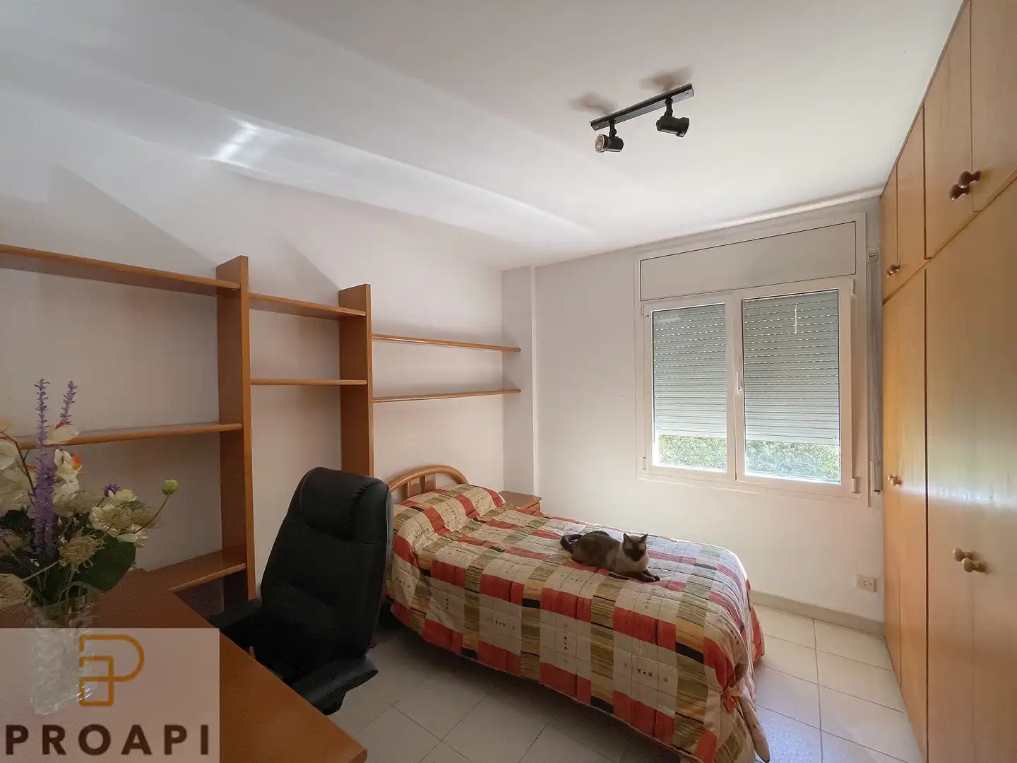 Appartement avec terrasse à vendre à CASTELL DE SOLTERRA, imagen 18