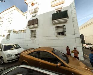 Exterior view of Garage for sale in Arcos de la Frontera