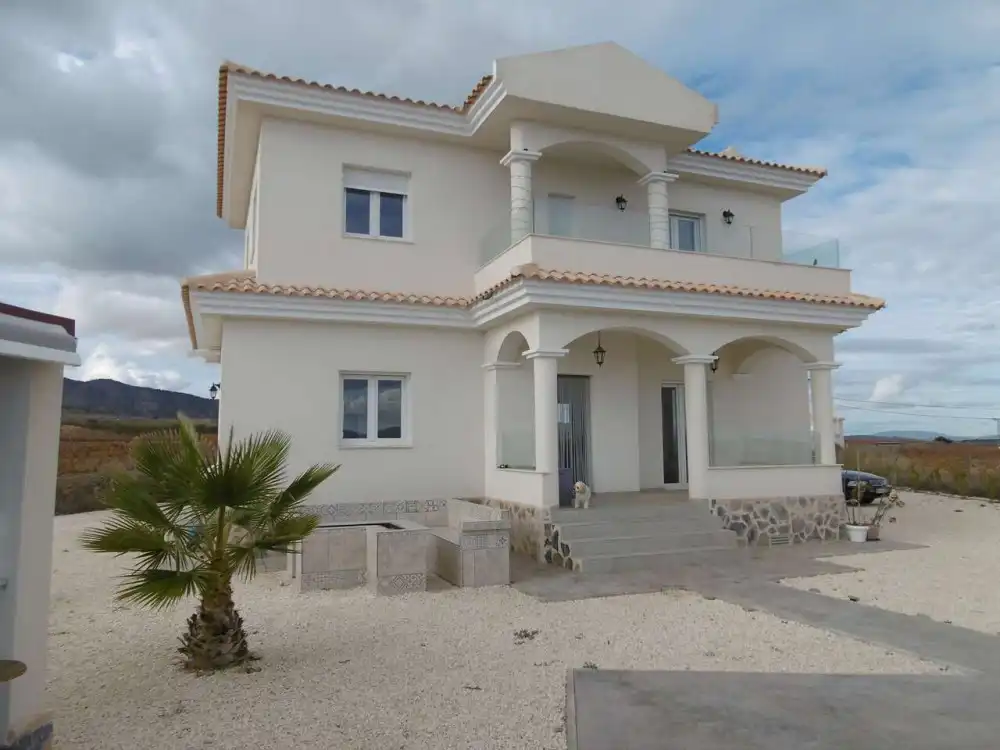 Maison à vendre à El Pinós / Pinoso, imagen 37