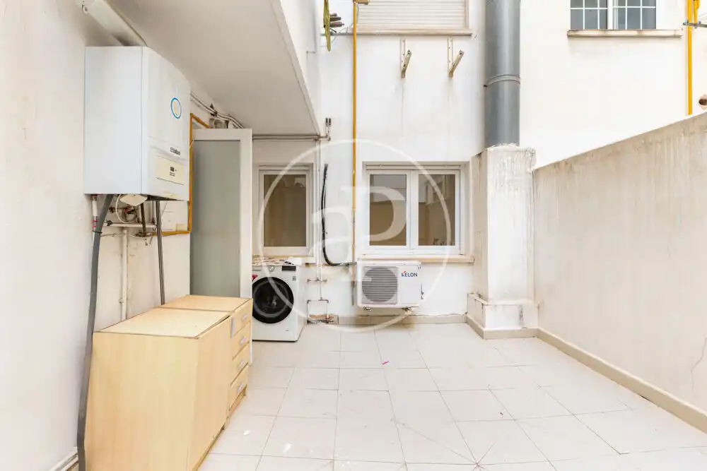 Piso con ascensor en alquiler en Pl. de Raquel Payà Pedagoga, imagen 36