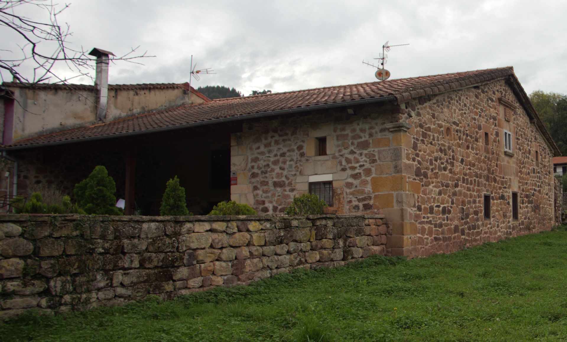 House or chalet for sale in La Bárcena, Los Corrales de Buelna