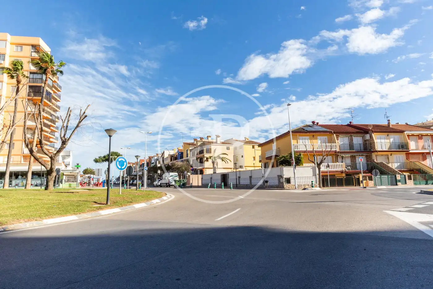 Attic for sale in Playa Morro de Gos