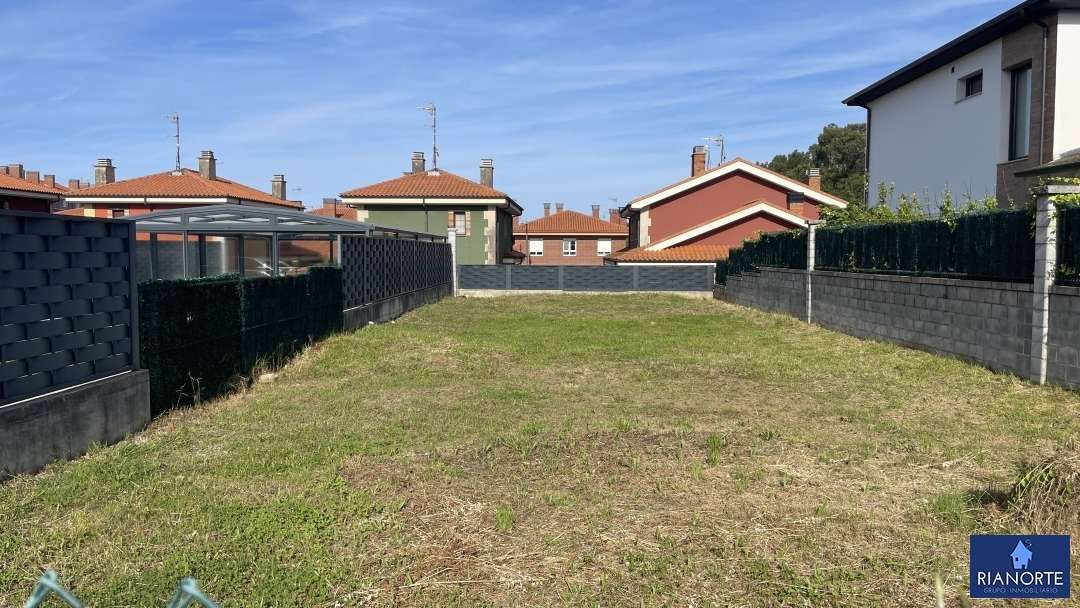 Residential for sale in Gozón
