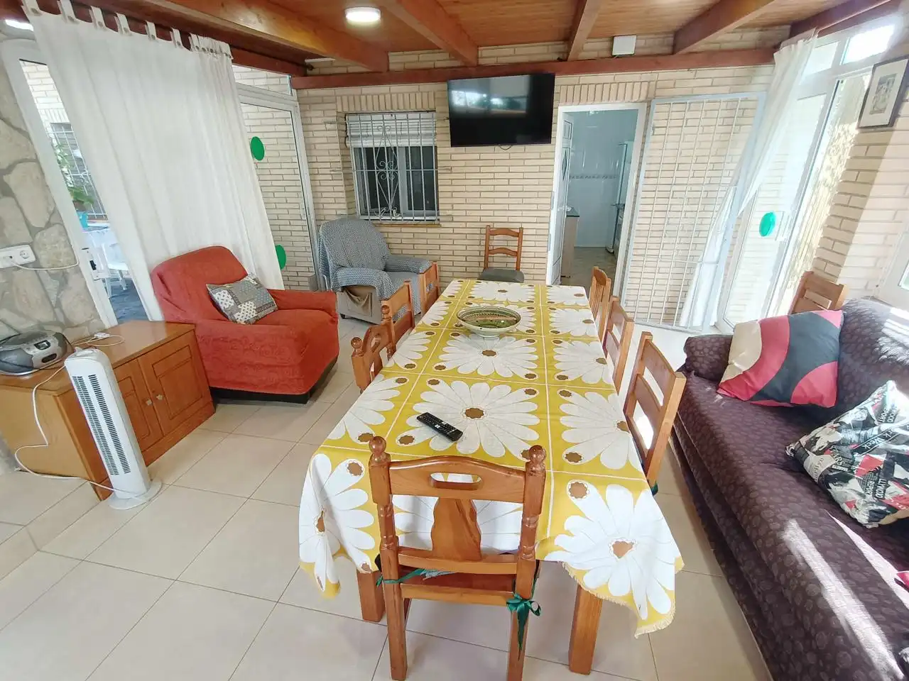 Maison avec piscine à vendre à Ronda Goba, imagen 16