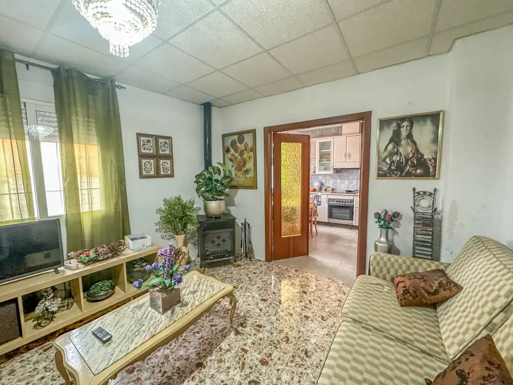 Detached house for sale in C/ Fuensanta, imagen 5