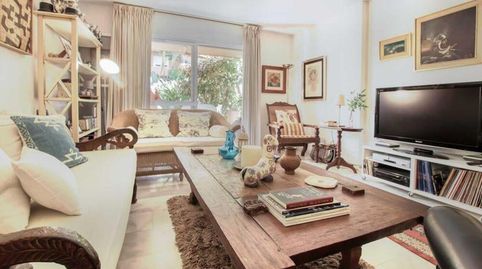 Foto 5 de Planta baja en venta en Puente Romano, Marbella