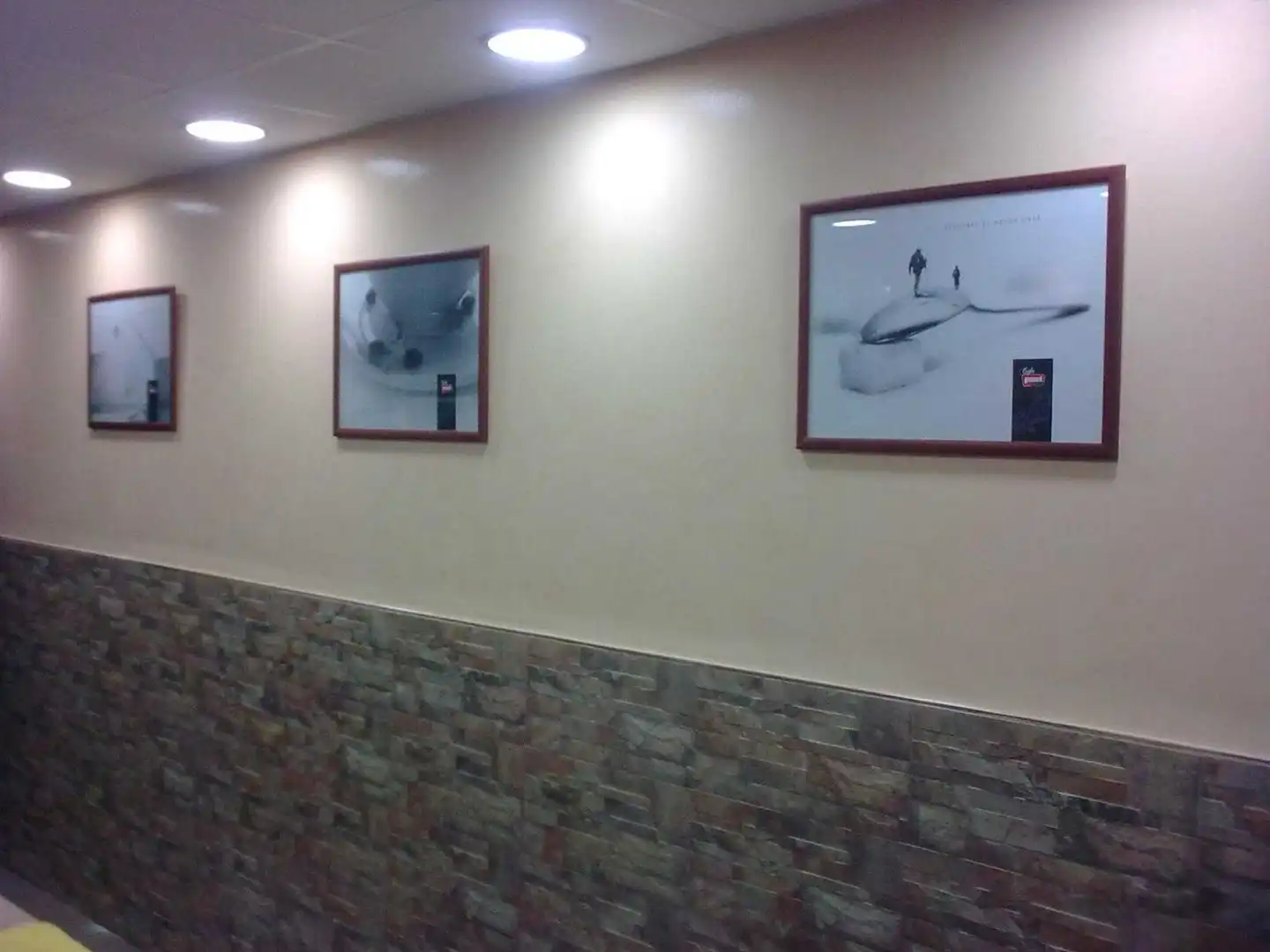 Local comercial en venda a Artigues - Llefià