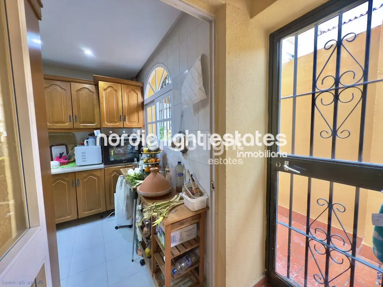 Haus mit Pool zum Verkauf in Torre del Mar, imagen 14