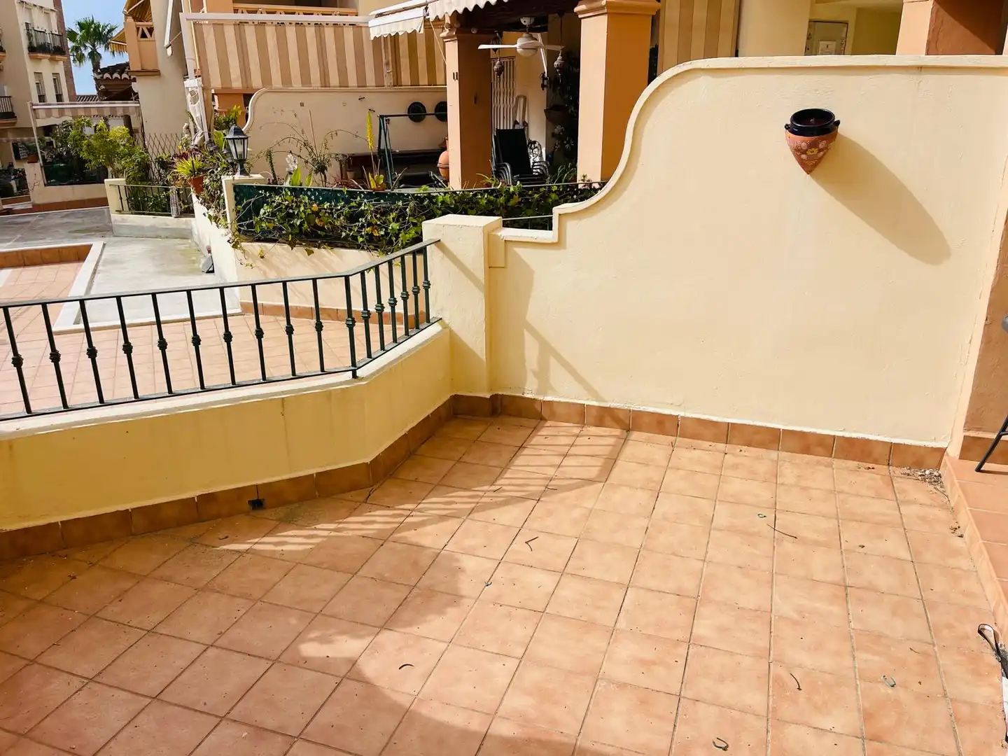 Piso con terraza en venta en El Morche, imagen 7