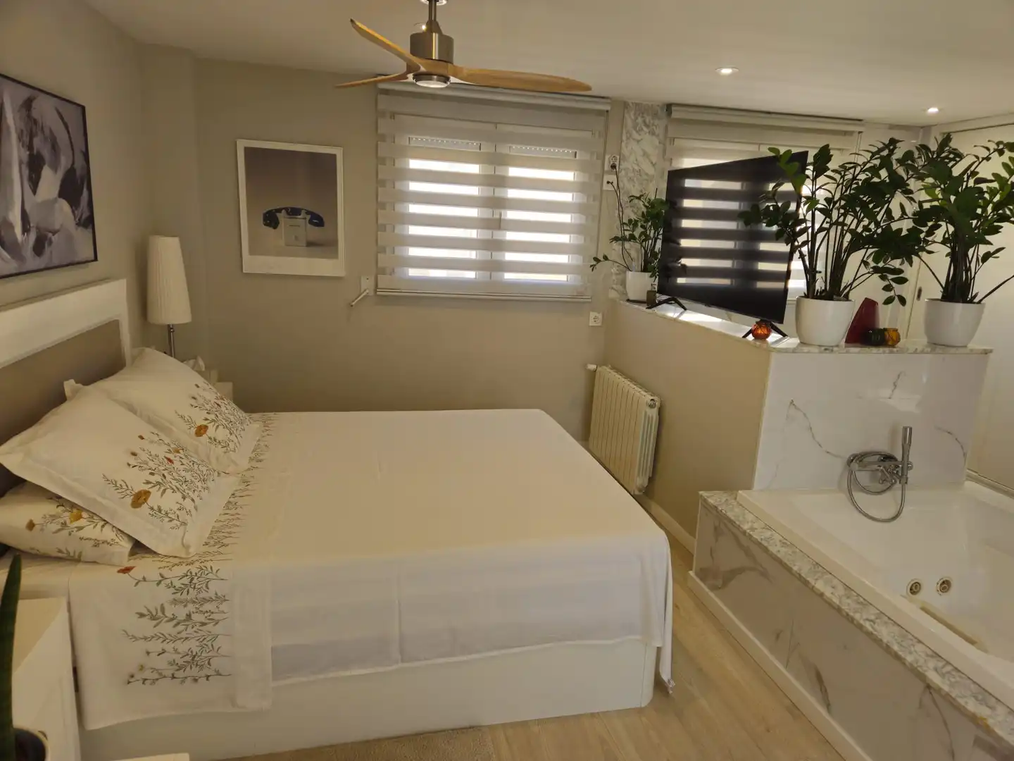 Attique avec piscine à vendre à Las Marinas / Les Marines, imagen 23