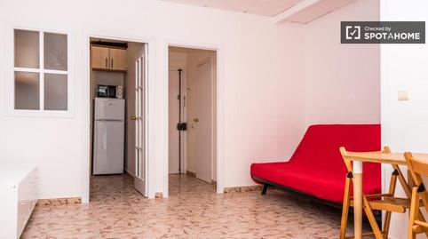 Foto 3 de Piso de alquiler en El Raval,  Barcelona Capital
