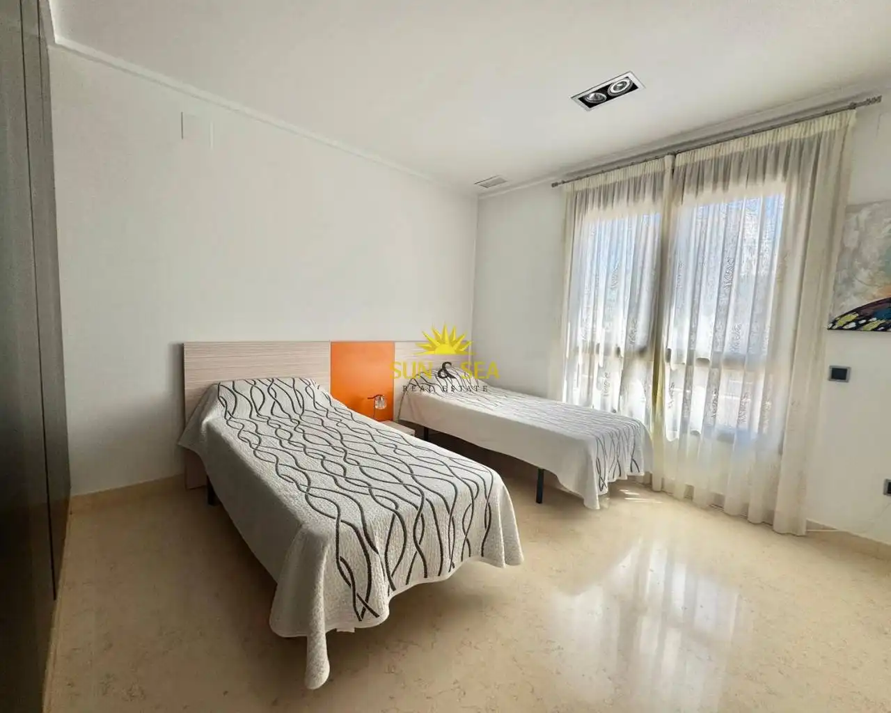 Villa mit Terrasse zum Verkauf in Orihuela Costa, imagen 38