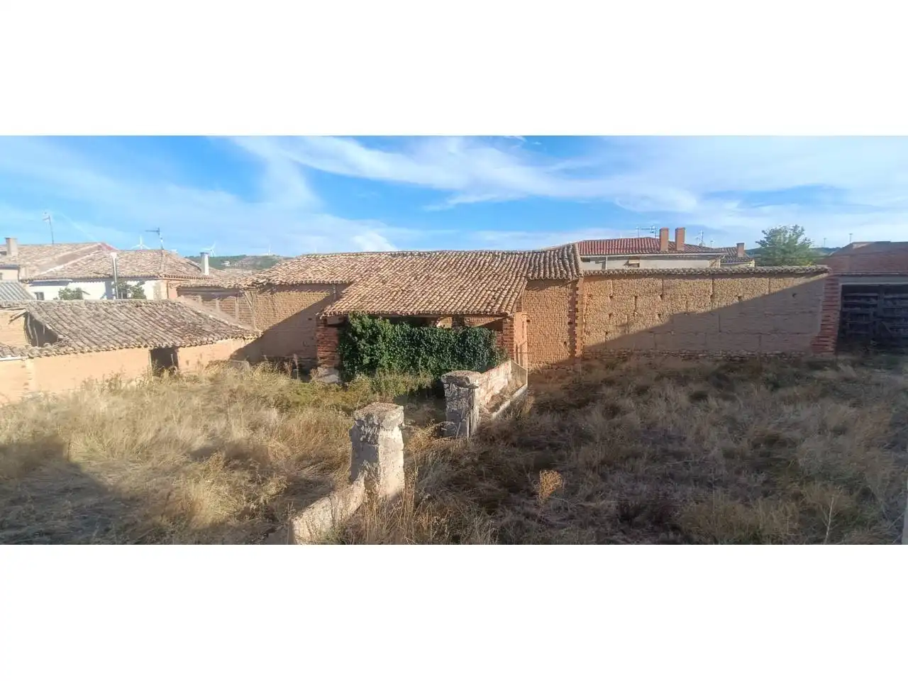 Casa o xalet en venda a Pedrosa del Príncipe, Burgos