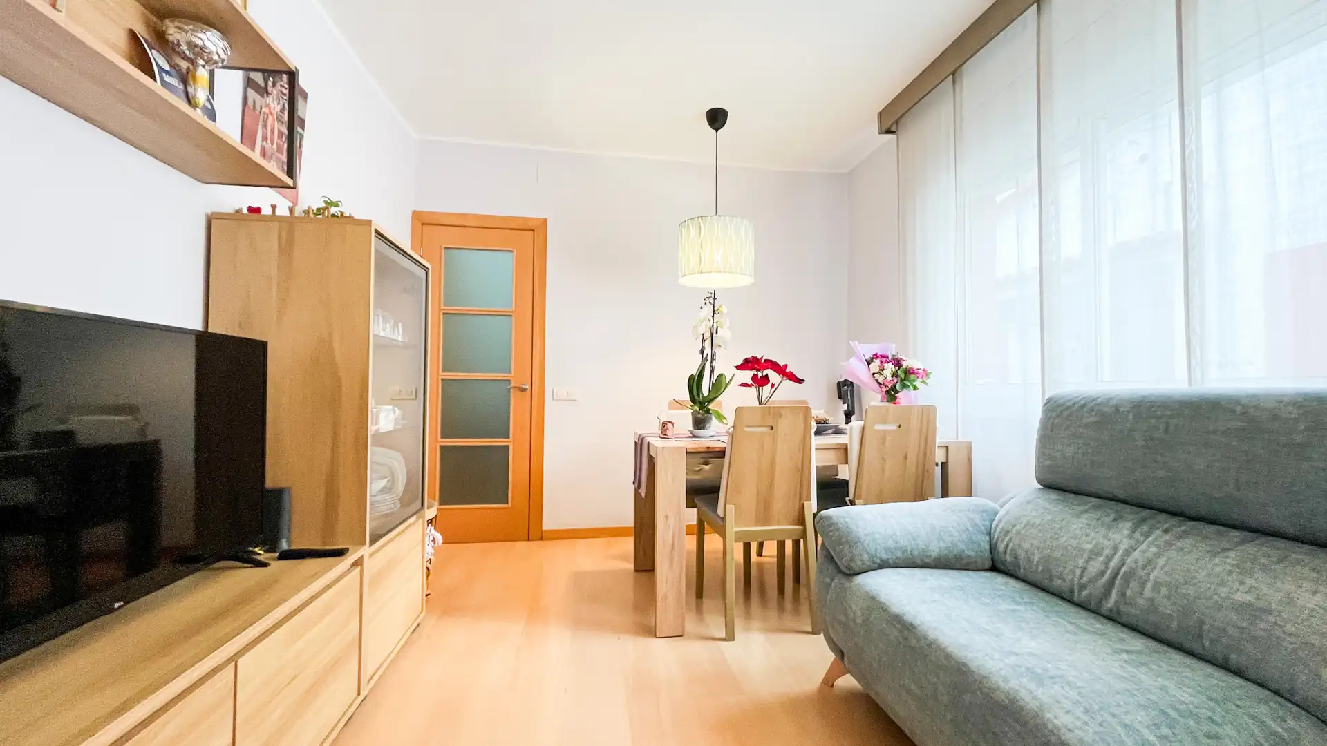 Pis en venda a Montflorit