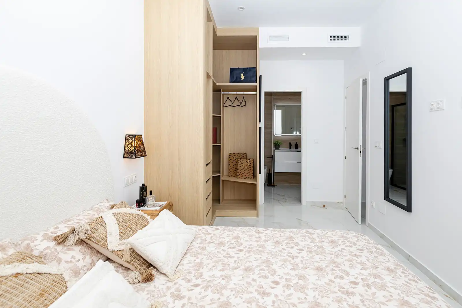 Casa en venta en Balcón de Ponoig - Polop Paradis - Polop Hills, imagen 24