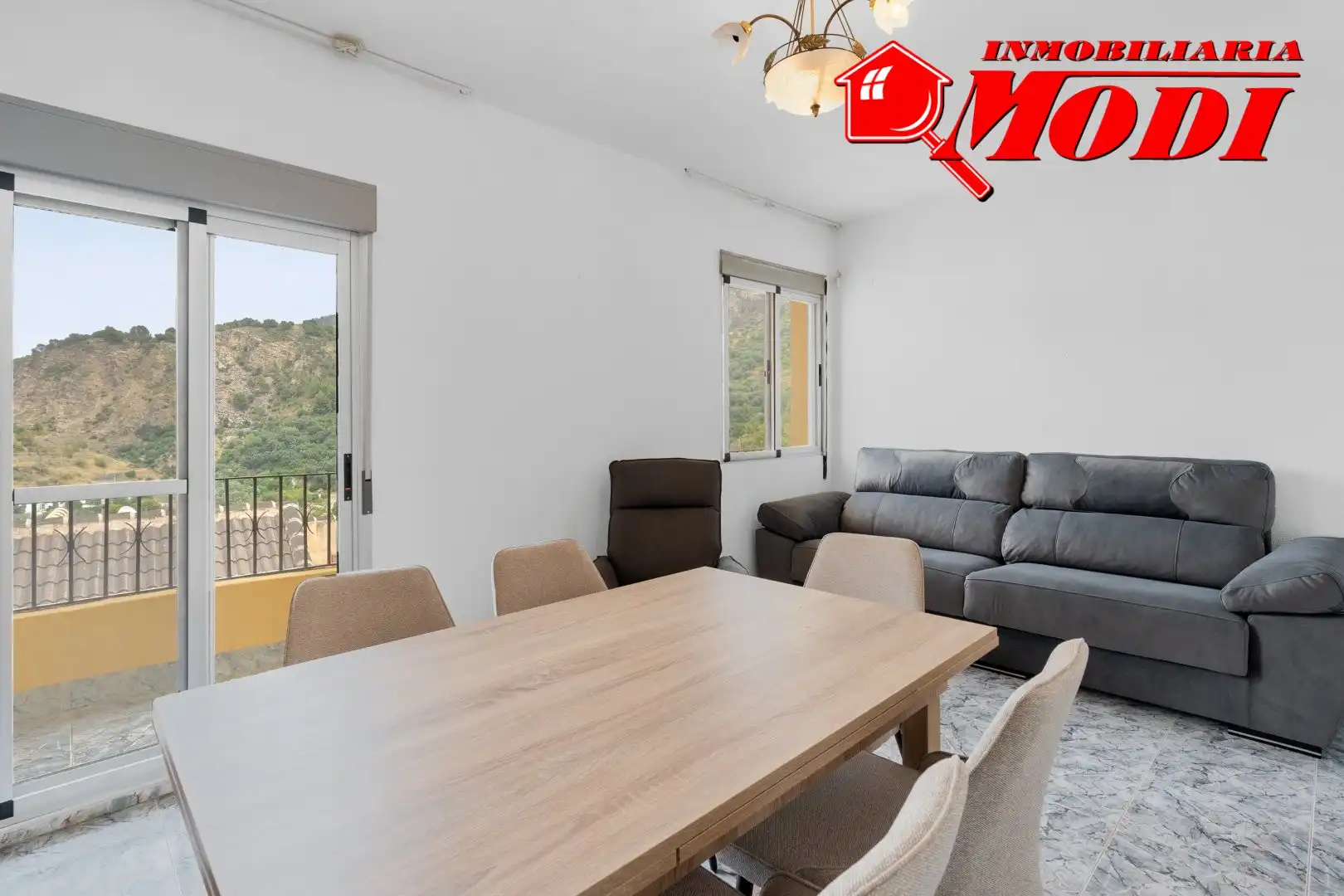 House with terrace for sale in El Pinar, imagen 24