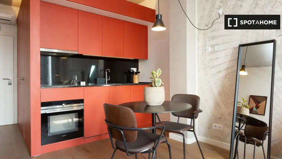 Flat to rent in Eixample, imagen 9