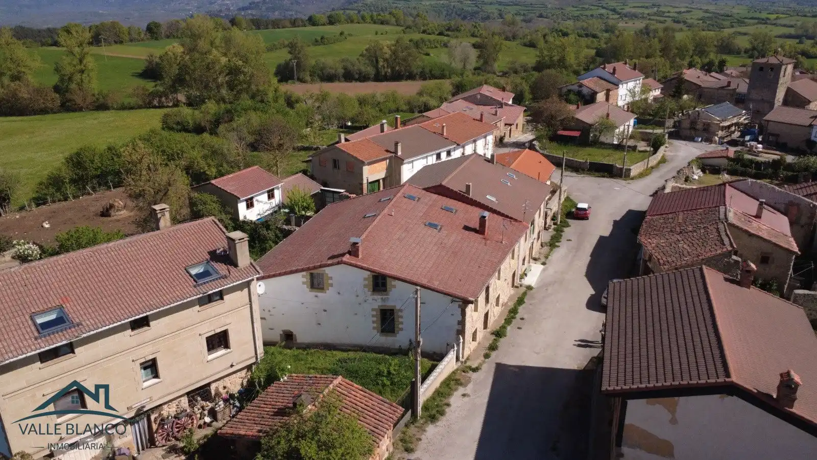 Casa in vendita a Valderredible, imagen 3