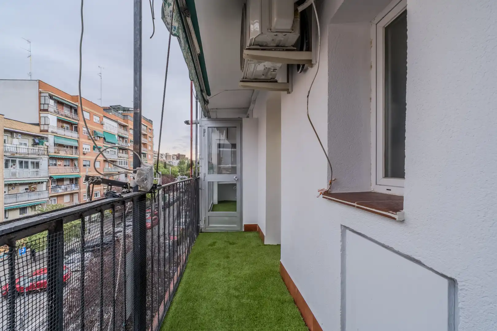 Penthouse mit Aufzug zum Verkauf in Avenida de la Constitucion 58, imagen 20